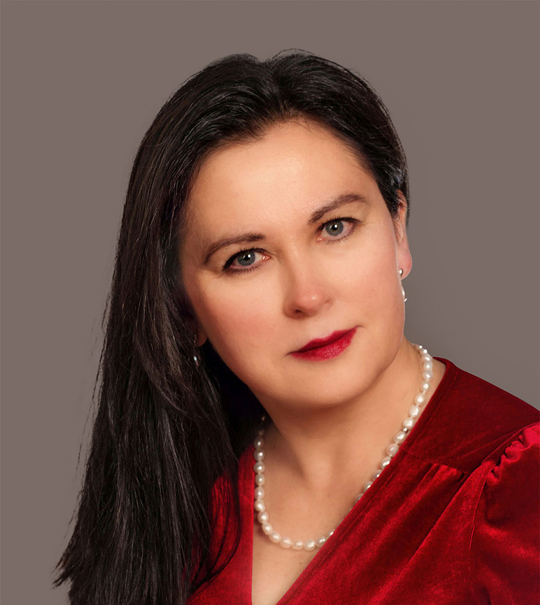 Dr hab. n. prawn. Dorota Karkowska