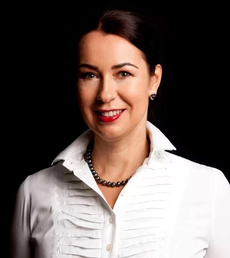 prof. Ewa Baum