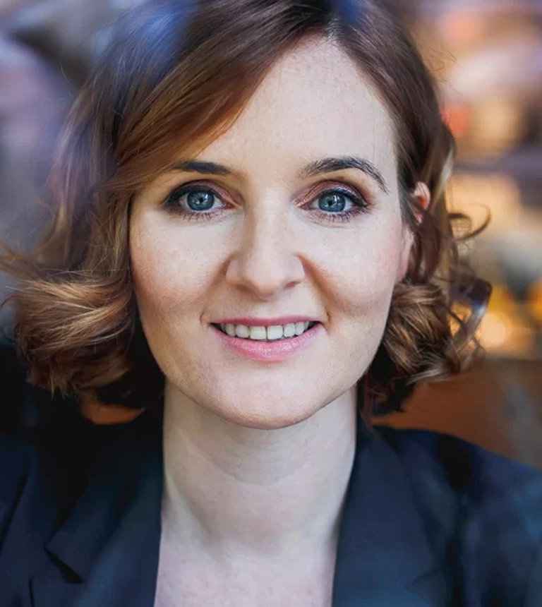 Patrycja Rzucidło-Zając
