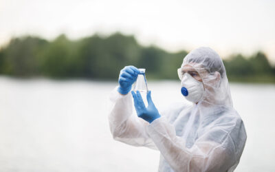 Wpływ zanieczyszczeń środowiskowych na zdrowie publiczne w Europie